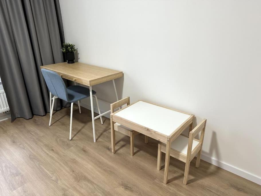 New Apartment Near Tipos Arena, Free Parking, Danubius One Building Bratislava Exterior photo